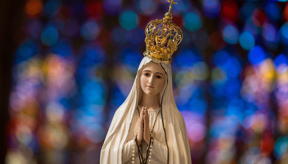 Devetnica Gospi Fatimskoj