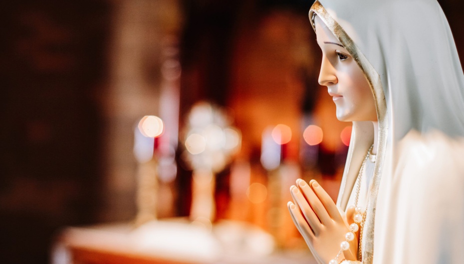 Devetnica Gospi od Brze Pomoći