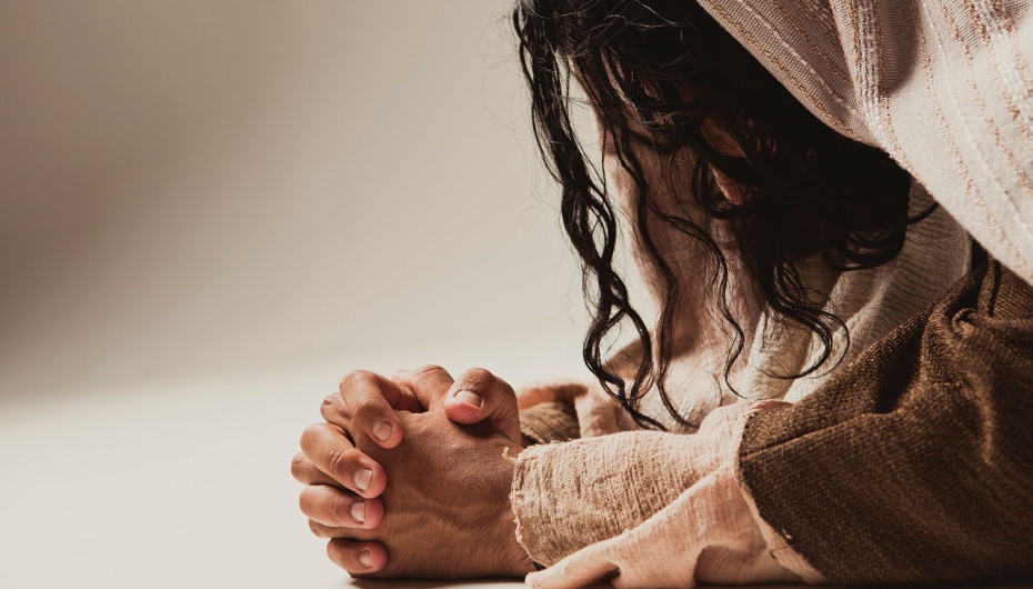 Devetnica predanja ‘O Isuse, predajem ti se, misli ti!’