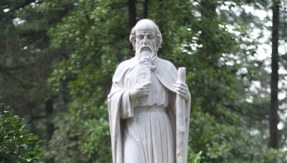 Devetnica sv. Judi Tadeju