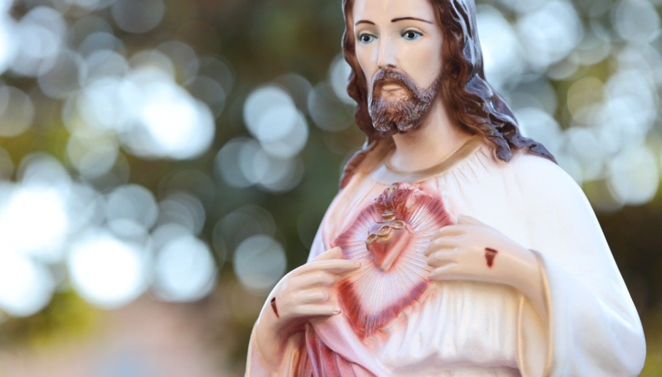 Devetnica u čast Presvetom Srcu Isusovu