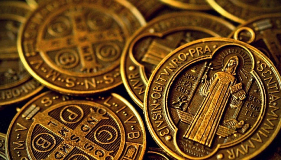 Devetnica sv. Benedikta