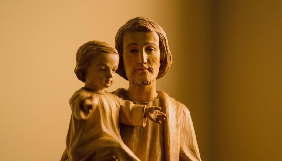 Devetnica sv. Josipu