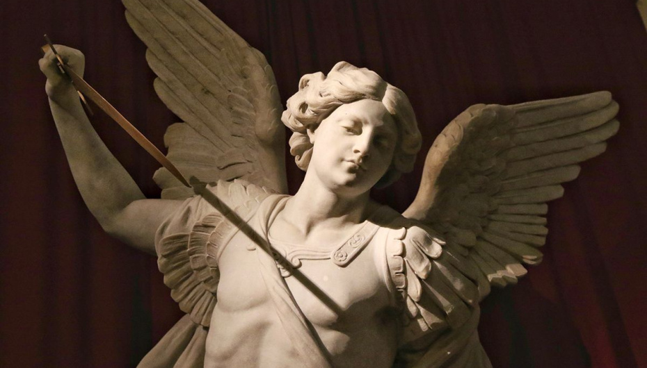 Devetnica sv. arkanđelu Mihaelu