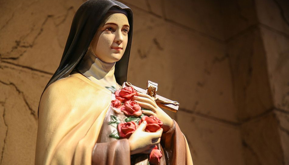 Devetnica sv. Tereziji od Djeteta Isusa