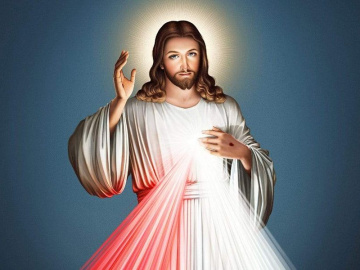 Devetnica Božjem milosrđu