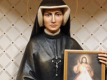 Devetnica sv. Faustini Kowalskoj