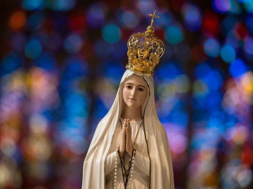 Devetnica Gospi Fatimskoj