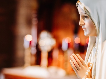 Devetnica Gospi od Brze Pomoći