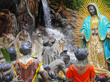 Devetnica Gospi Guadalupskoj