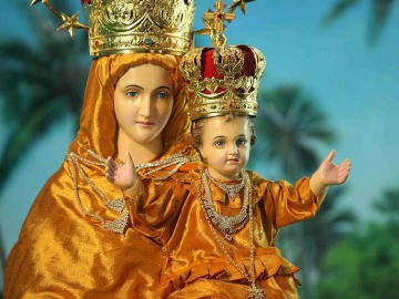 Devetnica Gospi od Zdravlja 