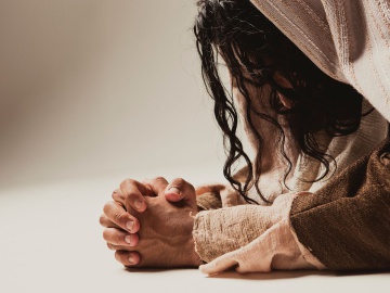 Devetnica predanja ‘O Isuse, predajem ti se, misli ti!’