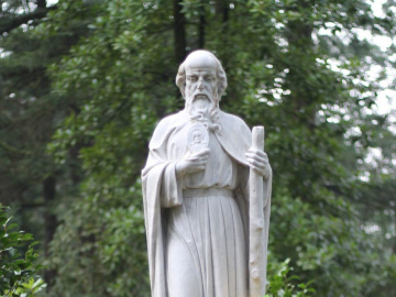 Devetnica sv. Judi Tadeju