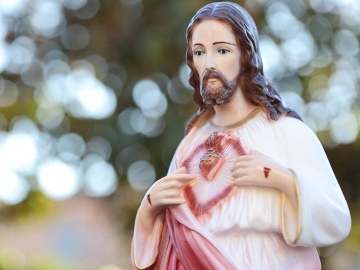 Devetnica u čast Presvetom Srcu Isusovu