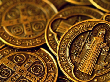 Devetnica sv. Benedikta