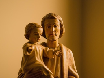 Devetnica sv. Josipu