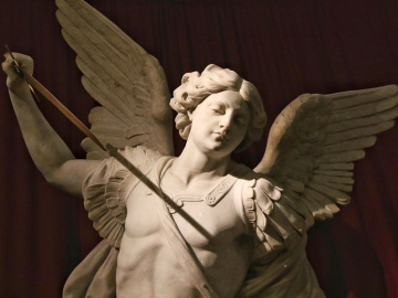 Devetnica sv. arkanđelu Mihaelu