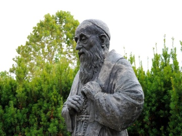 Devetnica sv. Leopoldu Mandiću