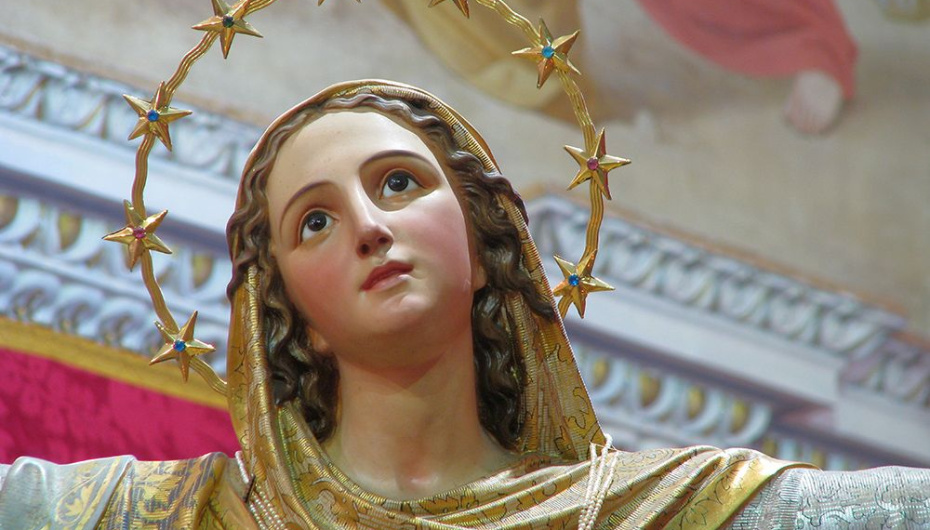 Pobožnost pet prvih subota