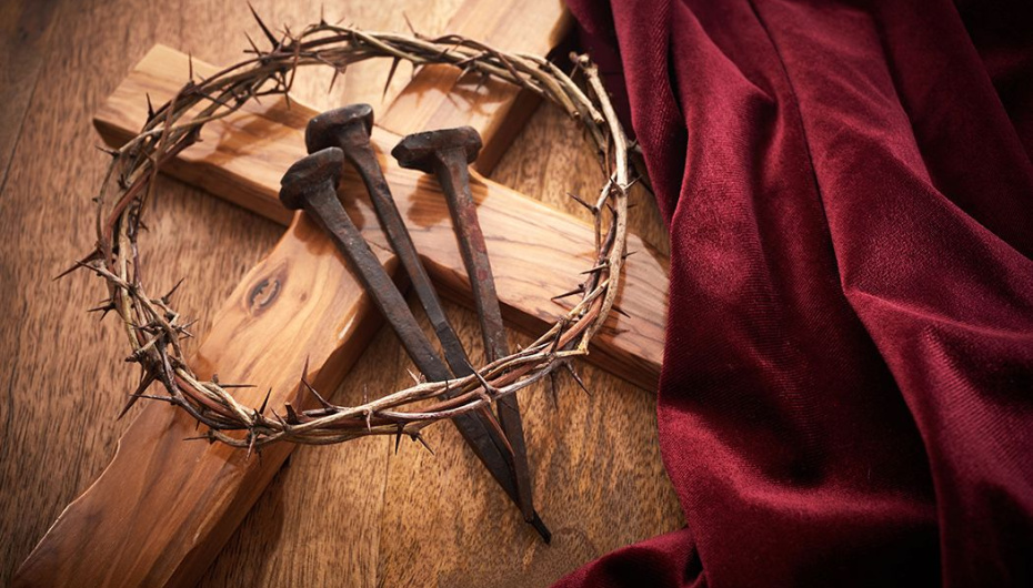 Pobožnost ranama Isusovim