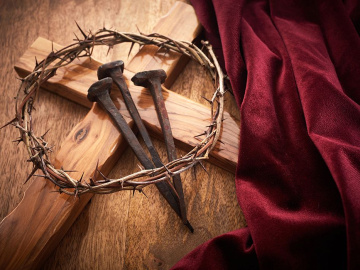 Pobožnost ranama Isusovim