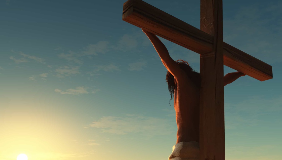 Gospina krunica - Žalosna otajstva