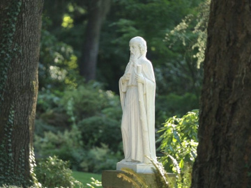 Krunica svetog Jude Tadeja