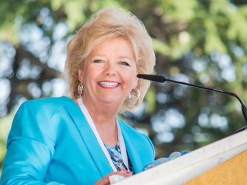 Colleen Willard - Moj tumor na mozgu je nestao 