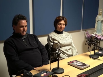 Francesco Vaiasuso - Bio sam opsjednut sa 27 legija demona