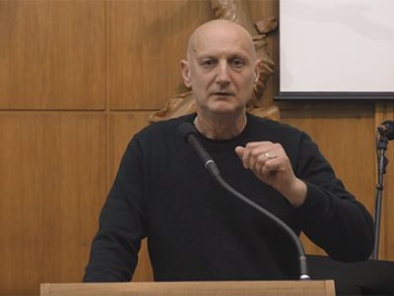 Goran Ćurković - Život bez Boga i s Bogom