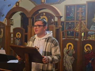 Igor Valčević - Kako me Gospodin ozdravio