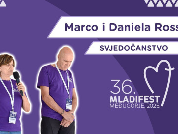 Marco i Daniela Rossi - Tibetanski rituali i new age uništili su naš brak